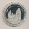 Médaille - Cathédrale de Rouen - Trésor patrimoine de France