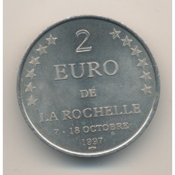 2 Euro 1997 - LA ROCHELLE