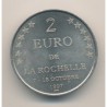 2 Euro 1997 - LA ROCHELLE