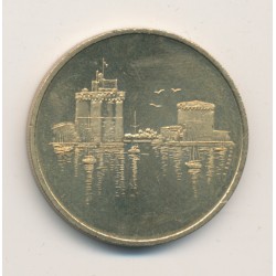 1 Euro 1997 - LA ROCHELLE 2