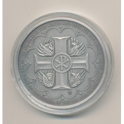 Médaille - Nativité 2