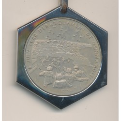 Porte Clé - Cinquantenaire Débarquement des alliés en Normandie - 6 juin 1944 2