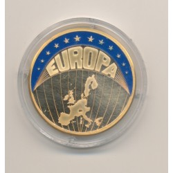 Ecu EUROPA - 1999 - bronze 2