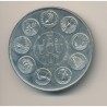Ecu EUROPA - 1979 - nickel