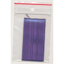 Coupe Ruban Neuf - Palme Académique Chevalier - 14 cm x 37mm - Taille ordonnance