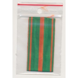 Coupe Ruban Neuf - Médaille des Évadés - 14 cm x 37mm - Taille ordonnance