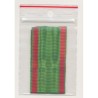 Coupe Ruban Neuf - Mérite agricole Chevalier -  14 cm x 37mm - Taille ordonnance