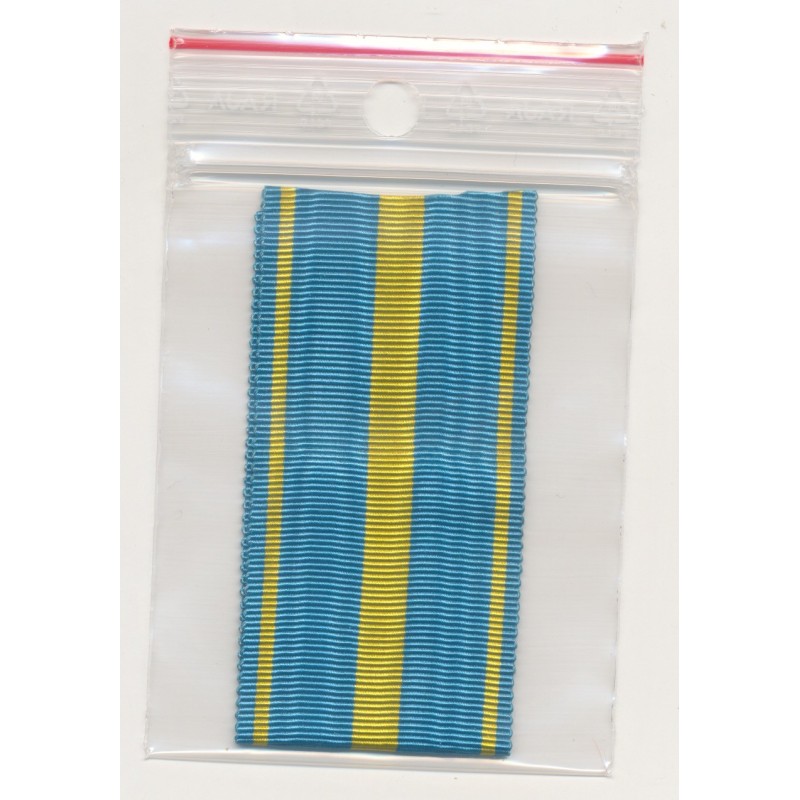 Coupe Ruban Neuf - Opérations Françaises au Moment-Orient -  14 cm x 37mm - Taille ordonnance