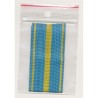 Coupe Ruban Neuf - Opérations Françaises au Moment-Orient -  14 cm x 37mm - Taille ordonnance