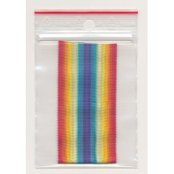 Coupe Ruban Neuf - France Libérée - 14 cm x 37mm - Taille ordonnance
