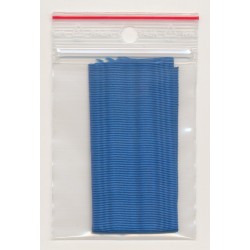 Coupe Ruban Neuf - Ordre nationale du Mérite Chevalier -  14 cm x 37mm - Taille ordonnance