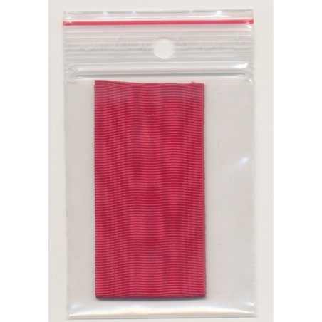Coupe Ruban Neuf - Légion d'Honneur Chevalier -  12 cm x 37mm - Taille ordonnance