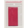 Coupe Ruban Neuf - Légion d'Honneur Chevalier -  12 cm x 37mm - Taille ordonnance