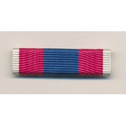 Barette Dixmude - Défense nationale Argent
