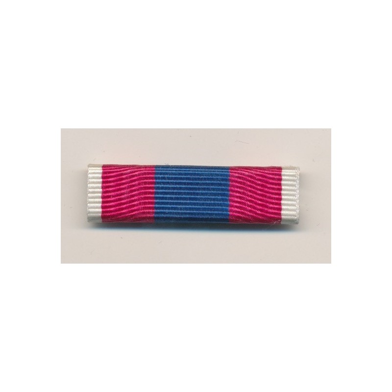 Barette Dixmude - Défense nationale Argent