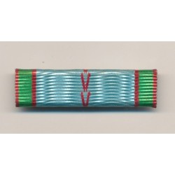 Barette Dixmude - Commémorative française 1939-1945