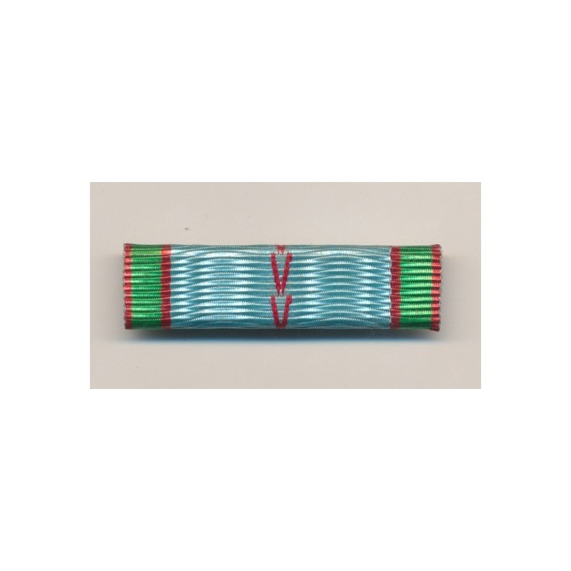 Barette Dixmude - Commémorative française 1939-1945
