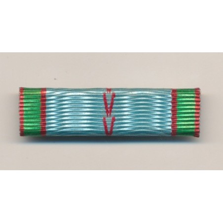 Barette Dixmude - Commémorative française 1939-1945