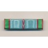 Barette Dixmude - Commémorative française 1939-1945