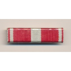 Barette Dixmude - Croix Valeur Militaire