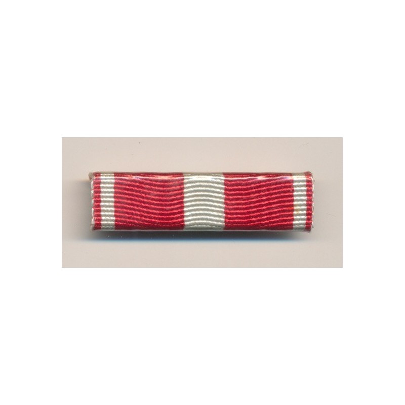 Barette Dixmude - Croix Valeur Militaire