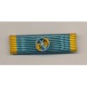 Barette Dixmude - Jeunesse et Sport Or - Neuf