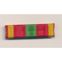 Barette Dixmude - Croix combattant volontaire - Neuf