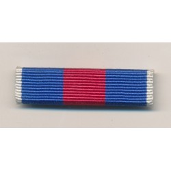 Barette Dixmude - Service militaire volontaire Argent - Neuf