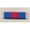 Barette Dixmude - Service militaire volontaire Argent - Neuf