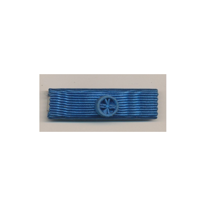 Barette Dixmude - Ordre National du Mérite Officier - Neuf