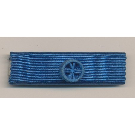Barette Dixmude - Ordre National du Mérite Officier - Neuf