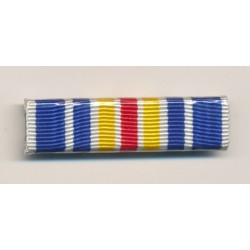 Barette Dixmude - Médaille des Bléssés - Neuf
