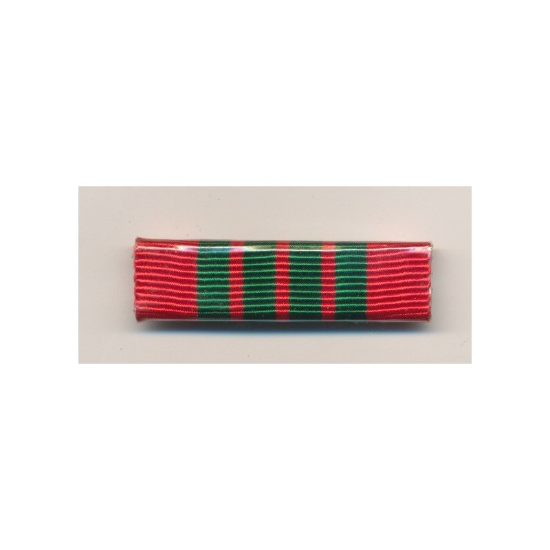 Barette Dixmude - Croix de guerre 1939-1945 - Neuf