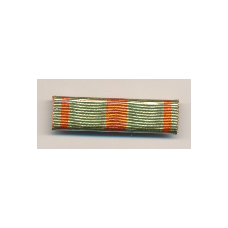 Barette Dixmude - Médaille des évadés - Neuf