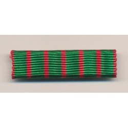 Barette Dixmude - Croix de guerre 1914-1918 - Neuf