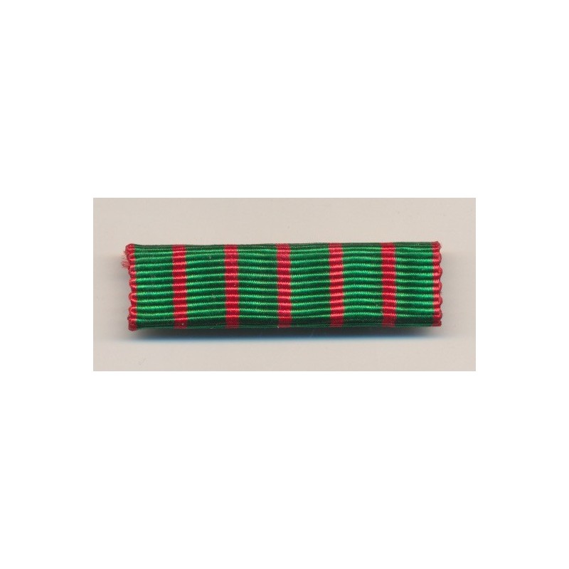Barette Dixmude - Croix de guerre 1914-1918 - Neuf