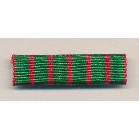 Barette Dixmude - Croix de guerre 1914-1918 - Neuf