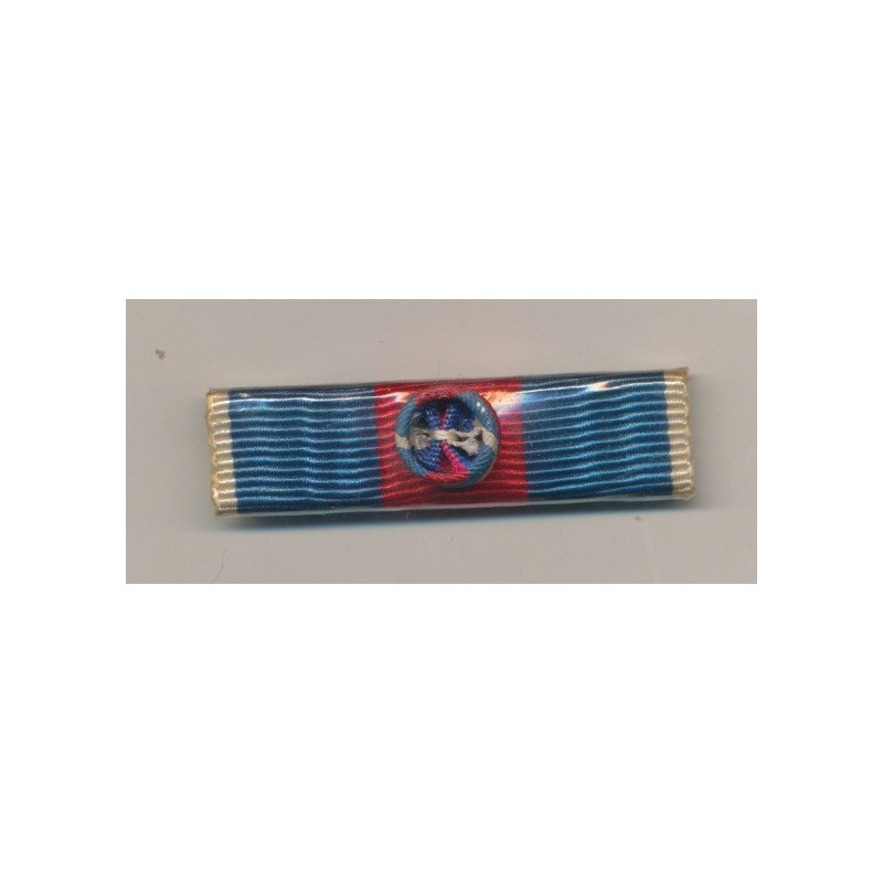 Barette Dixmude - Service Militaire volontaire Or - Neuf