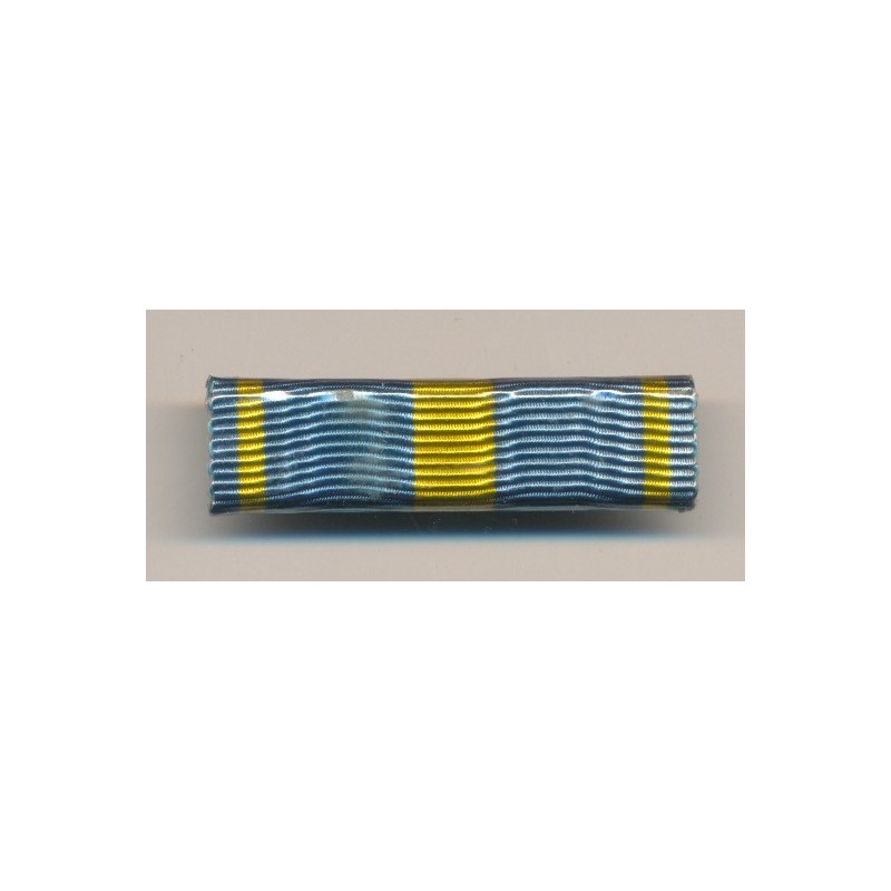 Barette Dixmude - Commémorative Moyen Orient - Neuf