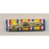 Barette Dixmude - Sapeurs Pompiers 30 ans - Neuf