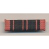 Barette Dixmude - Médaille Réfractaire - Neuf
