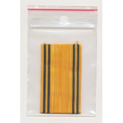 Coupe Ruban Neuf - Ordre du Mérite Postal Chevalier - 12 cm x 37mm - Taille ordonnance