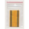 Coupe Ruban Neuf - Ordre du Mérite Postal Chevalier - 12 cm x 37mm - Taille ordonnance