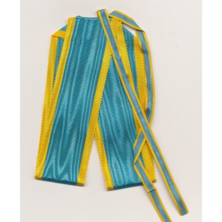 Coupe Ruban Neuf - Ordre Mérite Sportif Commandeur - Taille ordonnance