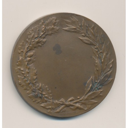 Médaille - A la gloire du sport - bronze - Fraisse