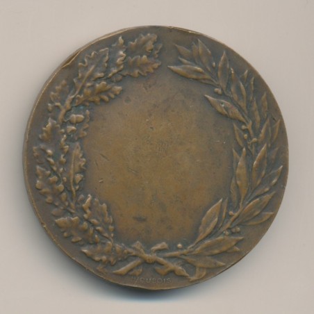 Médaille - Sportif assis - bronze - Fraisse