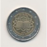  2€ Allemagne 2007 - Traité de Rome