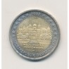  2€ Allemagne 2007 - Mecklenburg-vorpommern