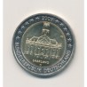  2€ Allemagne 2009 - Saarland