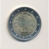  2€ Allemagne 2015 - Drapeau